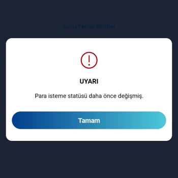Paycell Uygulamasına Giriş Yapamıyorum!