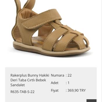 Rakerplus Görünenden Kalitesiz Ve Farklı Ürün