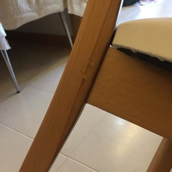 Konfor MOBİLYA’NIN Gönderdiği Masa Ve Sandalyeler!