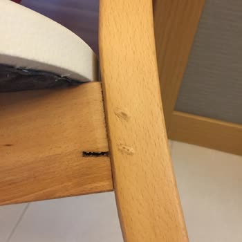 Konfor MOBİLYA’NIN Gönderdiği Masa Ve Sandalyeler!