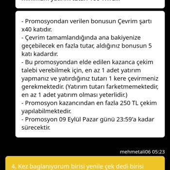 Bettilt Para Çekim Reddi Sebepsizce Ve Yalanla