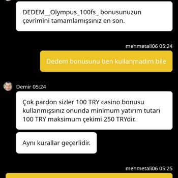 Bettilt Para Çekim Reddi Sebepsizce Ve Yalanla