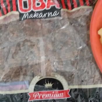 Oba Makarna Hatalı Ürün Ve Kusurlu