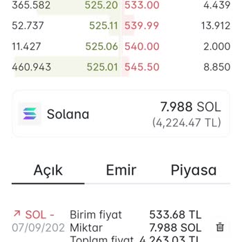Paribu Platformu Çalışmıyor Ne Emir Ne De Paranızı Çekemiyorsunuz