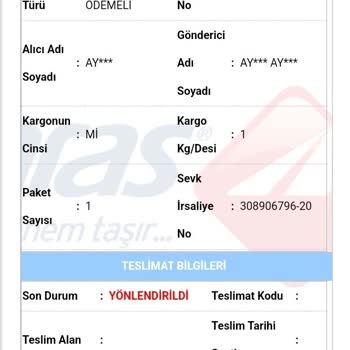 Çiçek Sepeti Pişmanlıktır!!! Aldığım Ürünü İade Almadı 😡