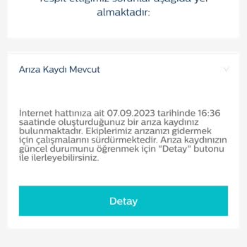 Türk Telekom İnternetim Kesik Yardım