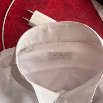 Network Tadilatsız Ve Giyilmiş Ürün