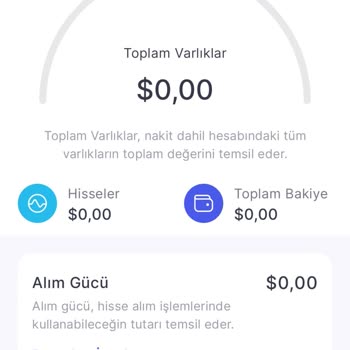 Midas Yatırdığım Para Hesabımda Görünmüyor
