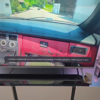 Philips TV Sürekli Kumanda Kopması