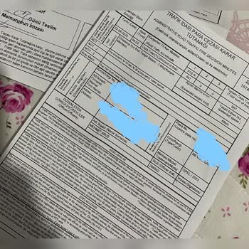 Bilecik Belediyesi Bilecik Yolu Radar Cezası