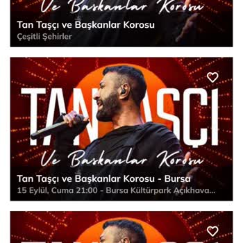 Passo Bilet İptali Yapmıyor.