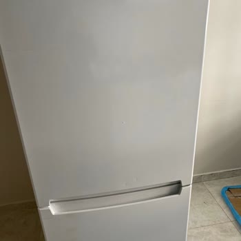 Kumsmall Profilo Buzdolabı Göçüğü