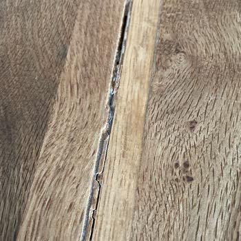 Doqa Mobilya Siparişinde Yaşanan Teslimat Ve Kalite Sorunu