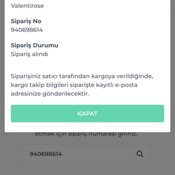 Shopier Sipariş İptal Etmek Ve Para İadesi İstiyorum