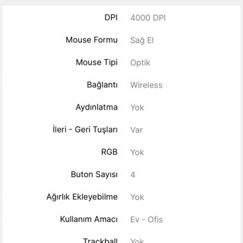 Hepsiburada Logitech Replika Ürün Satışı