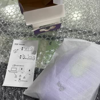 Hepsiburada Logitech Replika Ürün Satışı