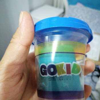 Gokidy Son Kullanma Tarihi Geçmiş Oyun Hamuru