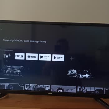 Turkcell TV Plus Ready Arıza