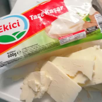 Ekici Peynir Ekici Marka Kaşar Peyniri Ekşi Kaşar Peynirle Alakası Yok