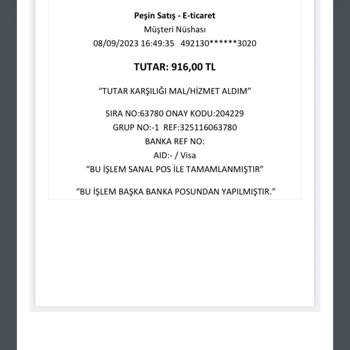 MoneyPay HGS Cezası Aldatmacası