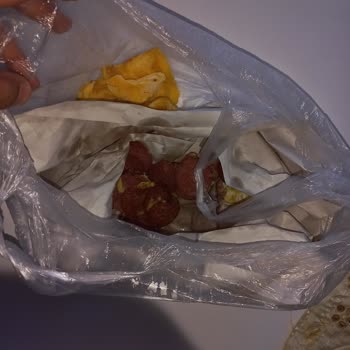 Anpagross Market Haramidere Şubesinden Aldığım Erpiliç Dilimli Sucuk Bozuk Çıktı