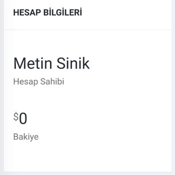 EOS Prime Yatırım Şirketine Para Kaptırdım