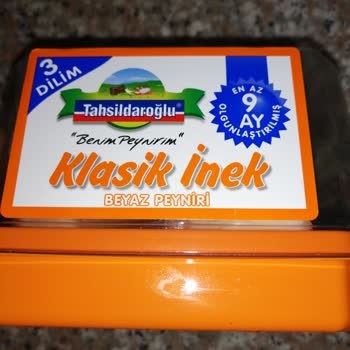 Tahsildaroğlu Bozuk Ya Da Hatalı Ürün Sıkıntısı