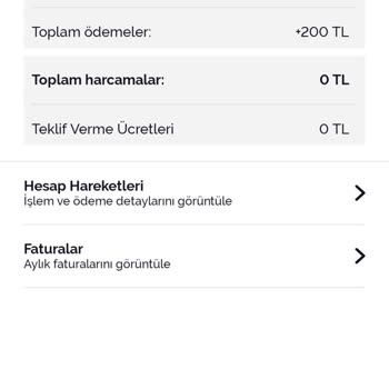 Armut.com Bakiye Yüklediğim Halde Teklif Vereceğim İş Yok