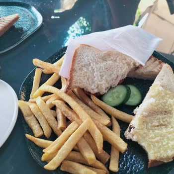 Özsüt Tarihi Geçmiş Ve Yanık Tost