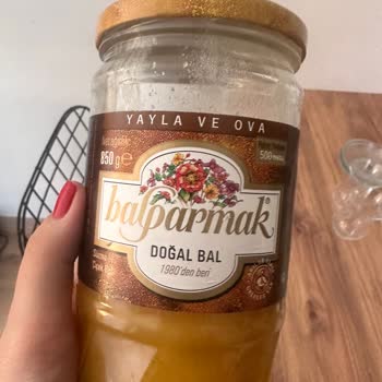 Balparmak Bal Bozuldu Ve Kokuyor