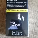Philip Morris Sigara Değil #kütük
