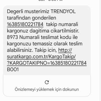 Sürat Kargo Bayraktepe Yalova Şubesi İnsanlarla Dalga Geçiyor