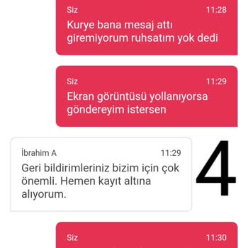 Yemeksepeti Ruhsatsız Veya Kimliksiz Kurye Çalıştırması