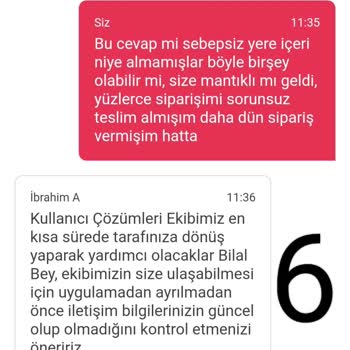 Yemeksepeti Ruhsatsız Veya Kimliksiz Kurye Çalıştırması