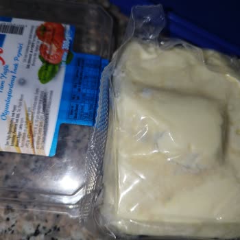 A101 Bozbey Peynir Küflenme Problemi