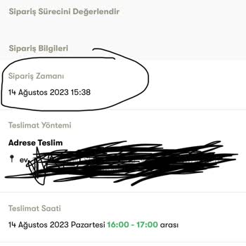 Şok Marketler Şok Uygulamasına Para Yüklemeyin...