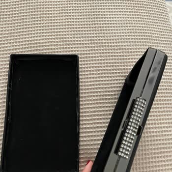 Derinet Abiye Çanta Kapak Çıkması