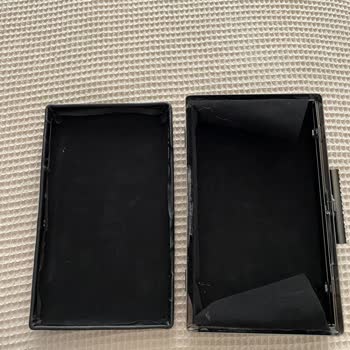 Derinet Abiye Çanta Kapak Çıkması