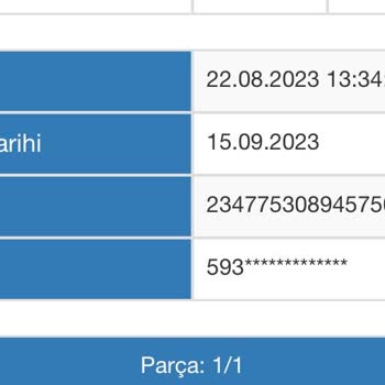 Sürat Kargo 20 Gündür Kargomu Dağıtıma Çıkarmadı