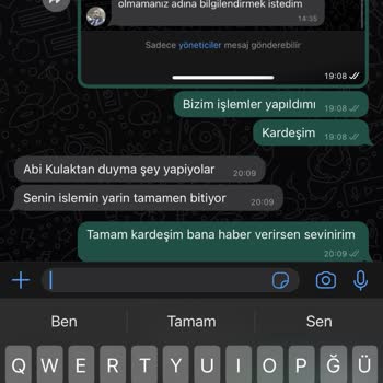 Superonline Personeliniz Bizi Yanılttı