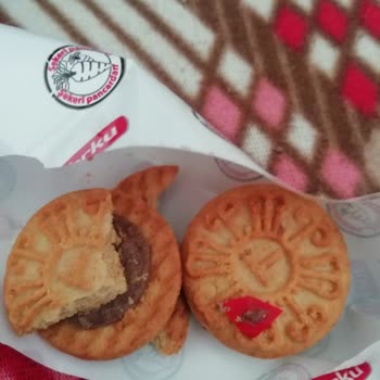 Torku Bisküviden Plastik Cisim Çıkması