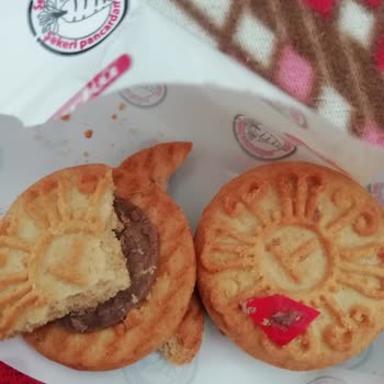 Torku Bisküviden Plastik Cisim Çıkması