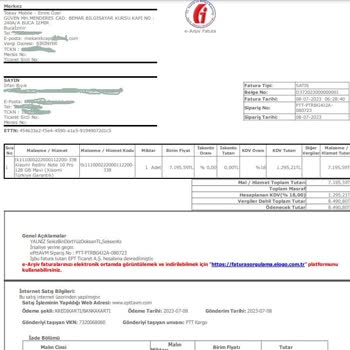 Mekanikcep Garantisi Bitmiş Telefonu Garantili Diye Satıyor