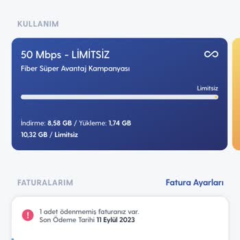 Superonline Kampanya Fahiş Fiyat