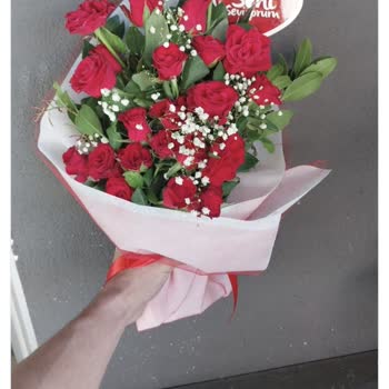 Çiçek Sepeti Ürününde Sorun