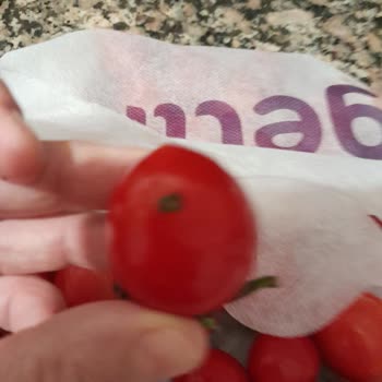 Getir Bir Mutluluk Değil Mutsuzluk Oldu