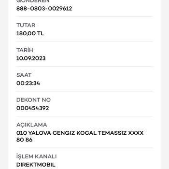 Burger King 2 Kere Ödeme Alınması