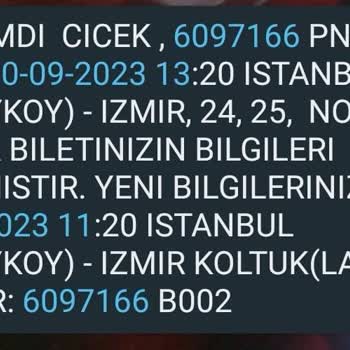 Varan Turizm Varan Tur Pişmanlık