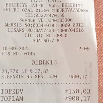 Shell 100 Yıl Kampanyası