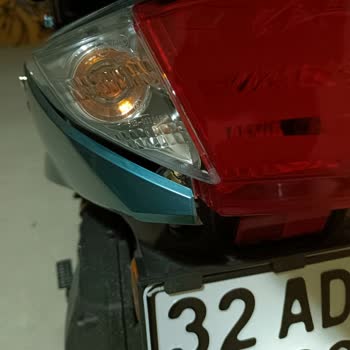 Kuba Motor Aldığıma Pişman Oldum